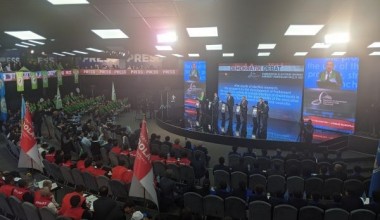 Развитие парламентаризма в Узбекистане в фокусе внимания СМИ Египта