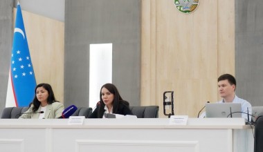 Ахборот хизматлари фаолиятида мобилография имкониятларидан тўғри фойдаланиш