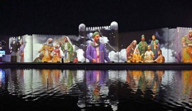 “Arda Xiva” Xorazmning zamonaviy “tashrif qog‘ozi” bo‘ladi