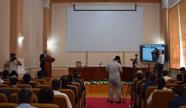 Конституция – залог межнационального согласия, религиозной толерантности