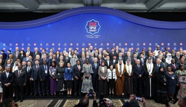 Turkiyadagi forumda O‘zbekistonda xotin-qizlarni qo‘llab-quvvatlashga oid davlat siyosati e’tirof etildi