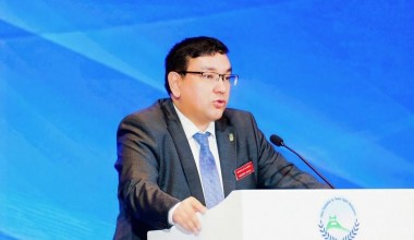 Xitoy va Markaziy Osiyo mamlakatlari inson huquqlari sohasidagi hamkorlikni mustahkamlashga kelishib oldi
