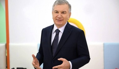 Дух Нового Узбекистана ощущается в каждом районе, каждой махалле Андижанской области