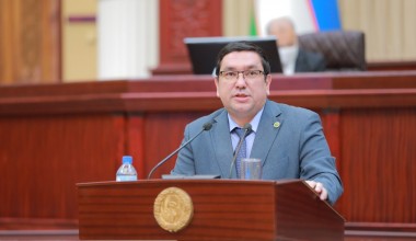 Приоритетные направления конституционных реформ в сфере защиты прав человека и человеческого измерения