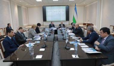 В комитетах ООН заслушаны три национальных доклада Республики Узбекистан по правам человека