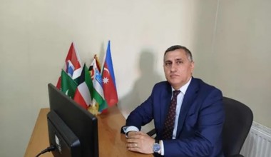 Yangi O`zbekiston-xorijliklar nigohida