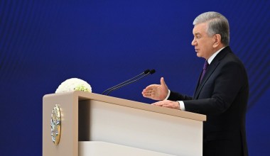 Barcha davlat idoralarida komplayens va korrupsiyaga qarshi ichki nazorat uchun mas’ul o‘rinbosar lavozimi joriy etiladi