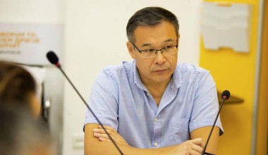 Sheradil Baxtiqulov: Uch qardosh o‘lka rahbarlarining strategik qarashlari ko‘pgina davlatlarga namuna