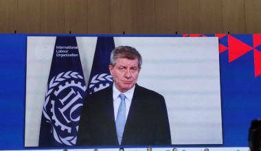 Новый Узбекистан: взгляд со стороны