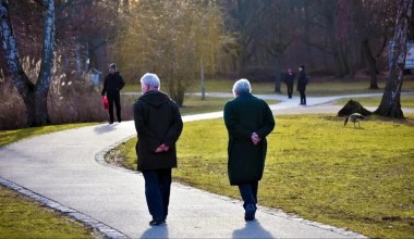 Yevropa Ittifoqi aholisi so'nggi 10 yil ichida qarib bormoqda