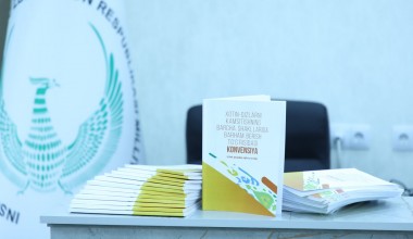 Event at the Human Rights House: Presentation of a New Book