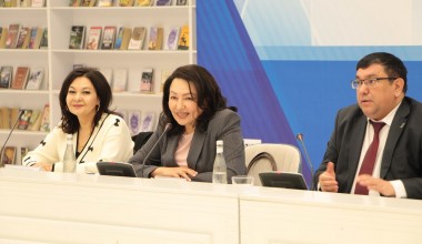 Инсон ҳуқуқлари ва манфаатлари соҳасида давлат ва нодавлат ташкилотлари ҳамкорлиги