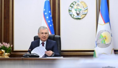 Kasb-hunar ta’limini takomillashtirish bo‘yicha takliflar ko‘rib chiqildi