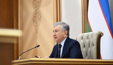 Tasks identified to more fully utilize the potential of Surkhandarya region