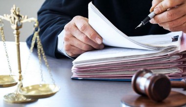 Fuqarolar himoyasining huquqiy kafolatlari mustahkamlanadi