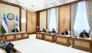 Рассмотрены предложения по запуску в космос искусственного спутника и подготовке первого отечественного космонавта