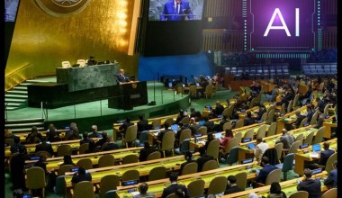 ДУНЁНИ ВА ИНСОННИ БЕМИСЛ ЎЗГАРИШЛАРГА ЧОҒЛАЁТГАН ҚУДРАТЛИ ВОСИТА