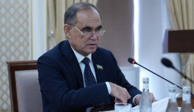 Yangi qonun aholining xavfsizligini ta’minlashga xizmat qiladi 