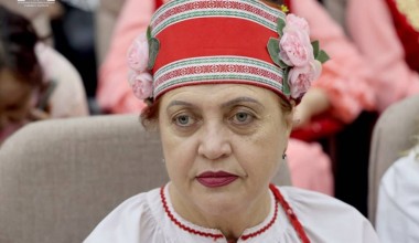 Galina Tatarenko: O‘zbekiston – bizning ham tabarruk diyorimiz! 