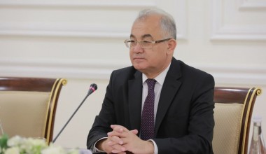 ЯНГИ ЎЗБЕКИСТОН КОНСТИТУЦИЯСИ халқимизга адолатли давлат қуриш йўлларини кенг очиб берди