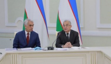 2021 йилги Давлат дастури: мазмун-моҳияти, амалга ошириш механизми ва кутилаётган натижалар