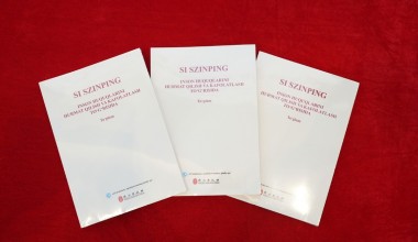 Uzbek edition of 