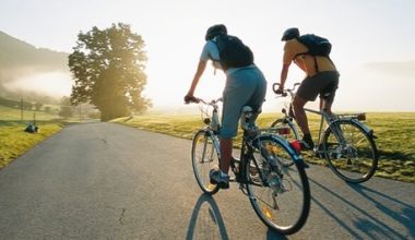 VELOSIPED: sog‘liq, tejamkorlik va toza havo