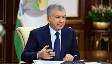 Completed work and future tasks in the space sector discussed