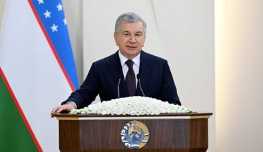Priority tasks for the comprehensive development of Tashkent city determined