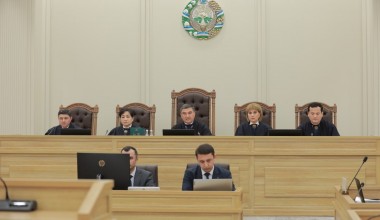 Тарихий адолат: яна 161 нафар қатағон қурбони оқланди