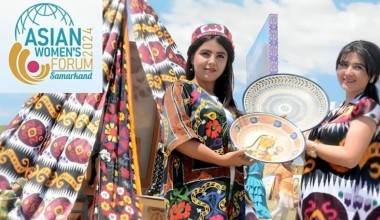 Янги Ўзбекистон – хорижликлар нигоҳида