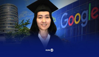 “Sun’iy idrok hali o‘zbekchani to‘liq tushunmaydi” – Google’dagilarga dars o‘tgan o‘zbek qizi