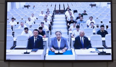 Мамлакатимизда бола ҳуқуқлари ҳимояси янада мустаҳкамланиши таъминланмоқда