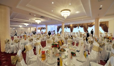 To‘ylar, oilaviy tantanalar, ma’raka va marosimlar tartibli o‘tkaziladi