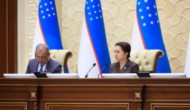 Будет направлен парламентский запрос о мерах по улучшению качества оказания медицинской помощи детям