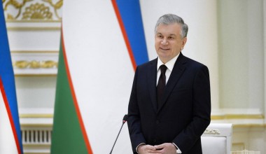Президент: Наша главная цель – обеспечить стабильность в обществе и поступательное развитие нашей неповторимой страны