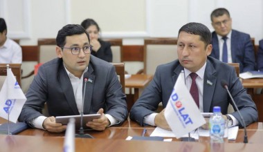 Таълим-тарбия жараёнидаги зўравонлик жавобгарликка сабаб бўлади