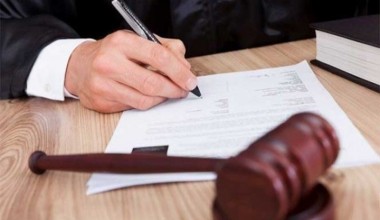 Энди фуқаролар мансабдор шахслар қарорлари устидан маъмурий судга мурожаат қилганда давлат божи тўламайди