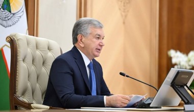 Oliy ta’lim, fan va innovatsiyalar tizimini takomillashtirish masalalari muhokama qilindi