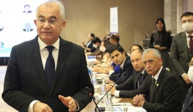 К реализации прав человека – через образование
