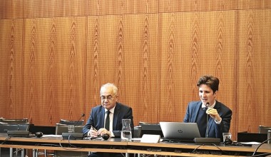 Парламенты усиливают роль по противодействию дискриминации 