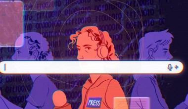 International Day to End Impunity for Crimes against Journalists