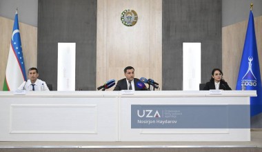 Nogironlikni belgilash bo‘yicha yangicha tizim ishga tushirilmoqda 