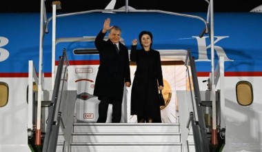Визит Президента Узбекистана во Францию прошел плодотворно