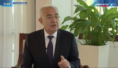 Генеральная ассамблея ООН поддержала инициативу Президента Республики Узбекистан 