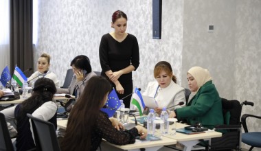 Изучаются международные стандарты по правам лиц с инвалидностью