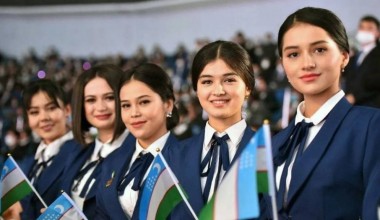 Хотин-қизлар учун олий таълимдаги янги имкониятлар