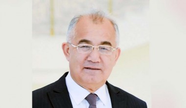 Культурное наследие Узбекистана - фундамент Нового Ренессанса