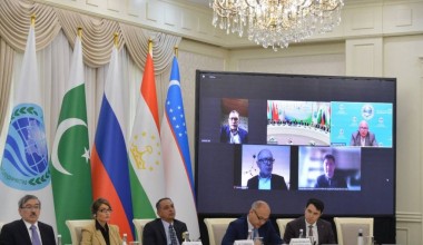 Новый Узбекистан: взгляд со стороны