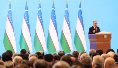 Давлат хизматларини кўрсатишда коррупция ва ортиқча бюрократияга бутунлай барҳам берилади